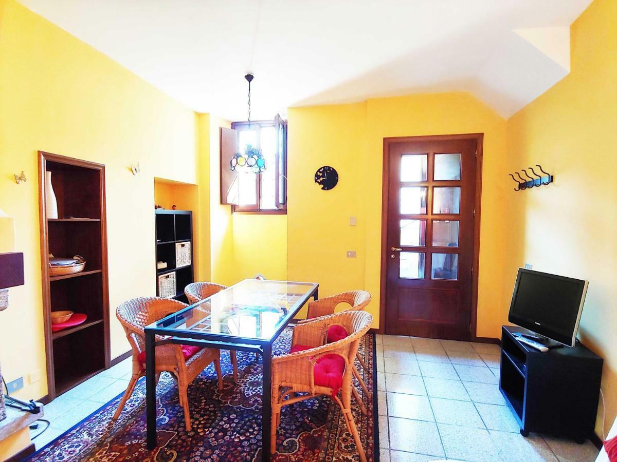 Antica Regina Charming * Menaggio