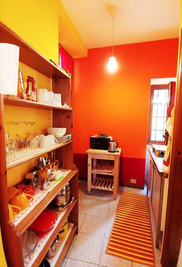 Appartamento Antica Regina Charming Menaggio