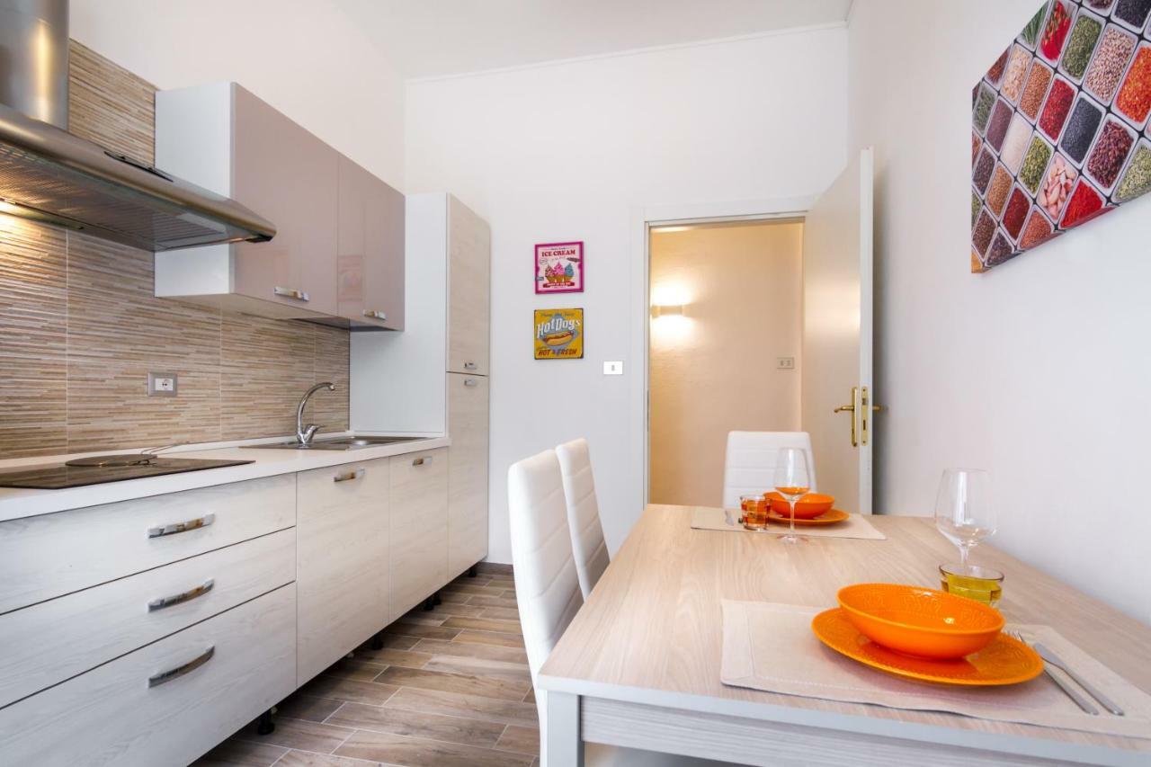 Apartment A Casa Di Pablo *