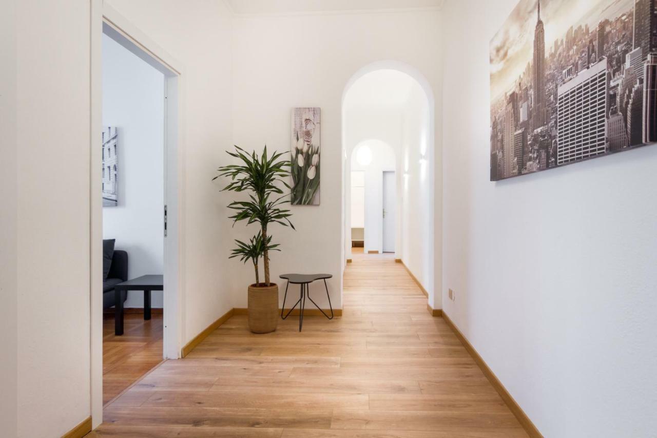 Apartment A Casa Di Pablo *