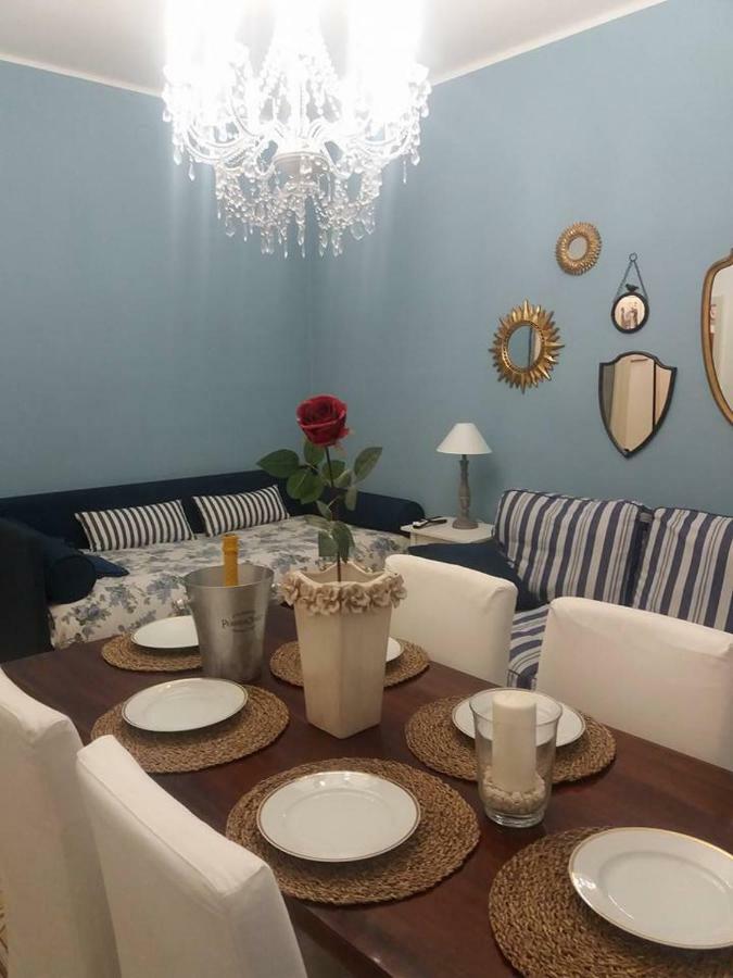 Apartment Italian Vintage House