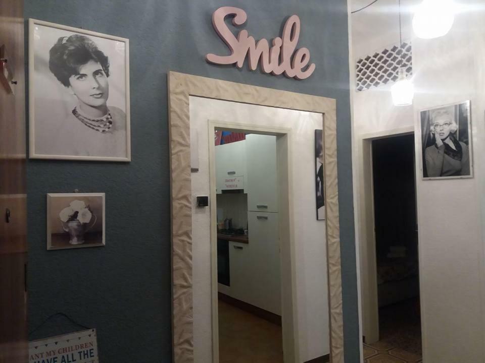 Italian Vintage House