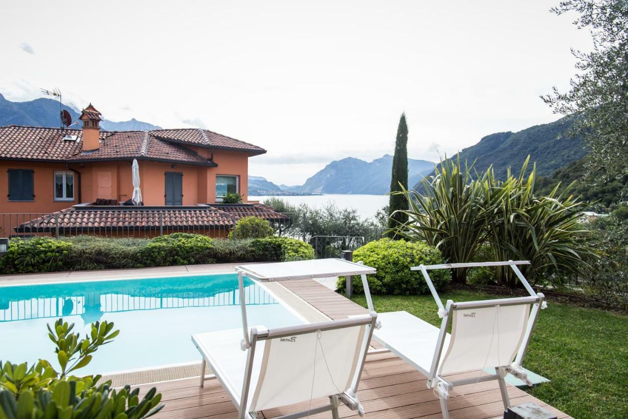 Maison Casa Lavanda *