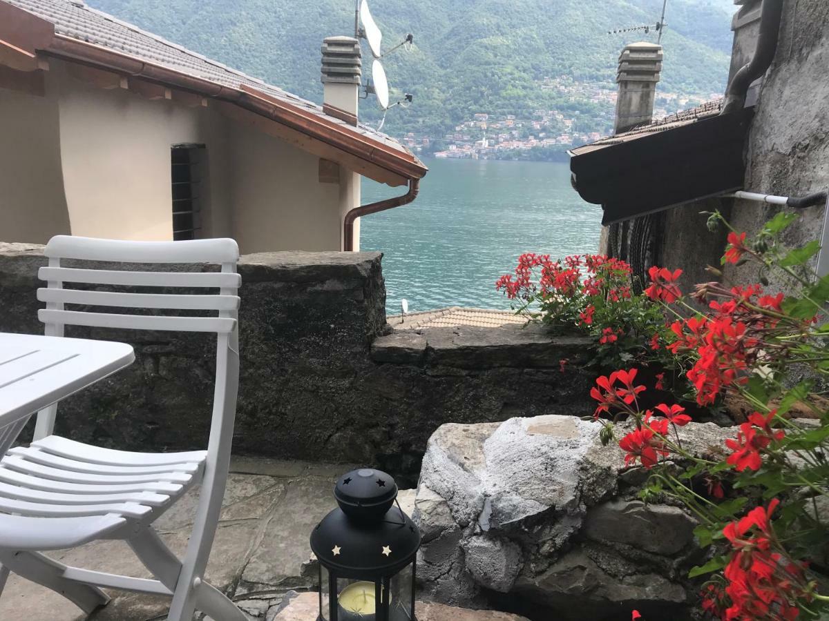 The Rock Apartment Brienno