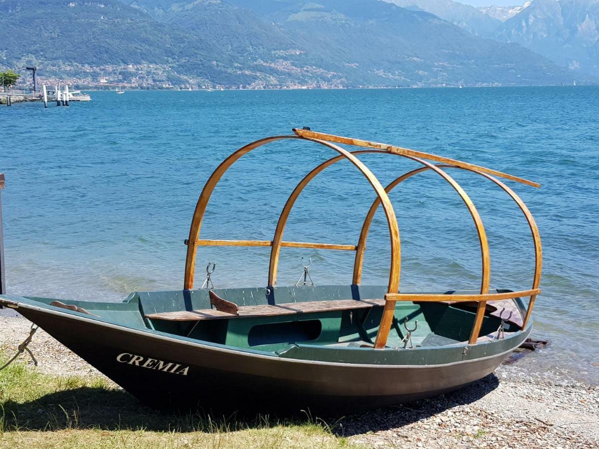 Apartment Vivere Il Lago
