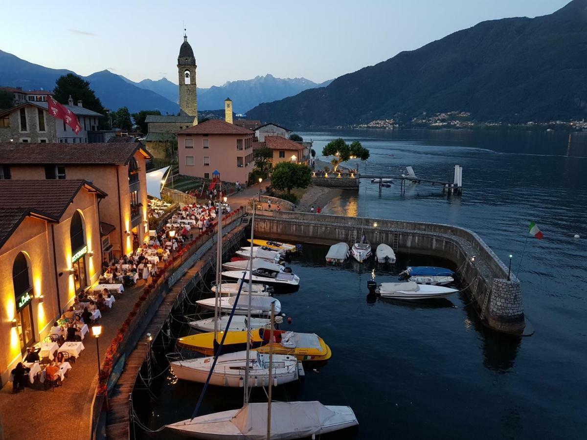 Vivere Il Lago Apartment Cremia