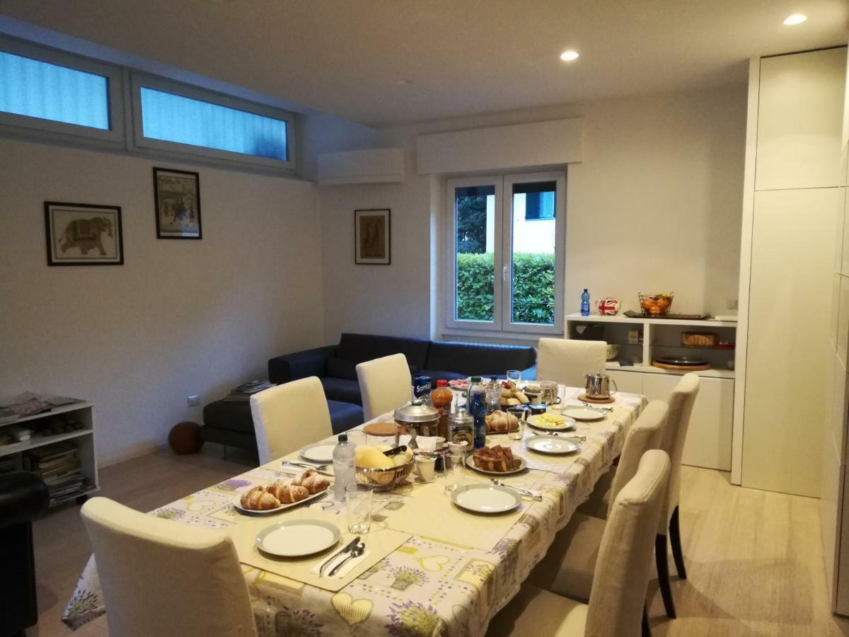 Rosa Blu Bed & Breakfast