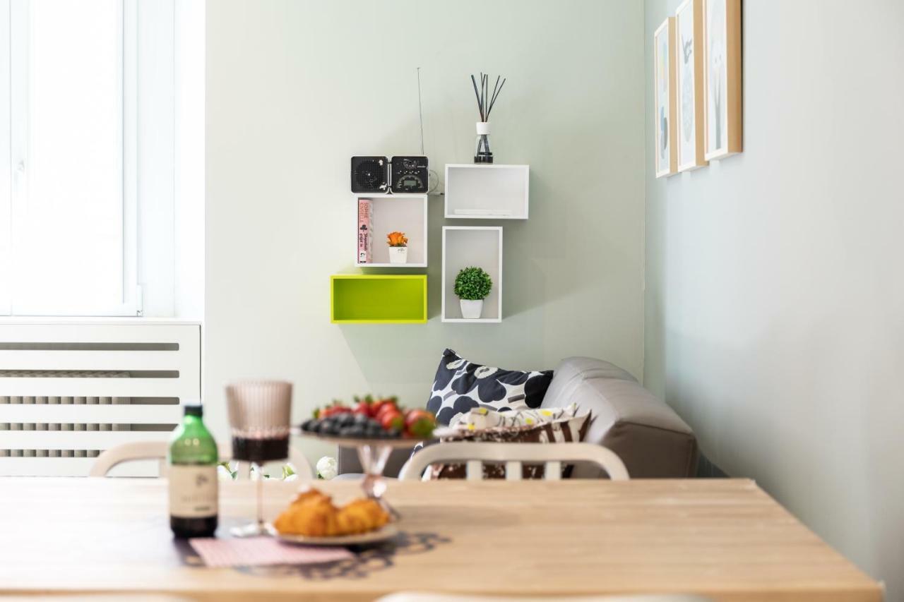 Cavour 51 Apartment *