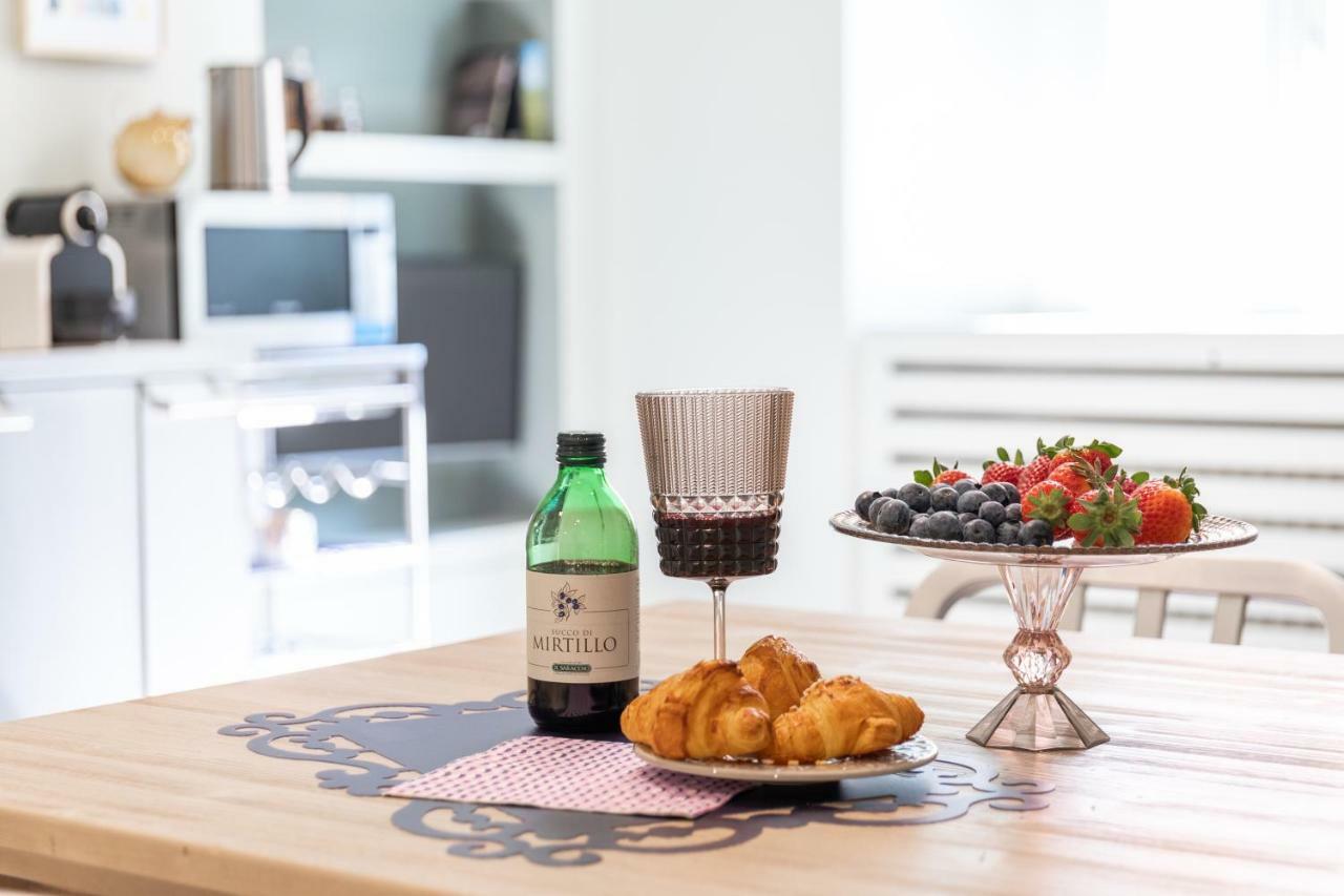 Apartment Cavour 51