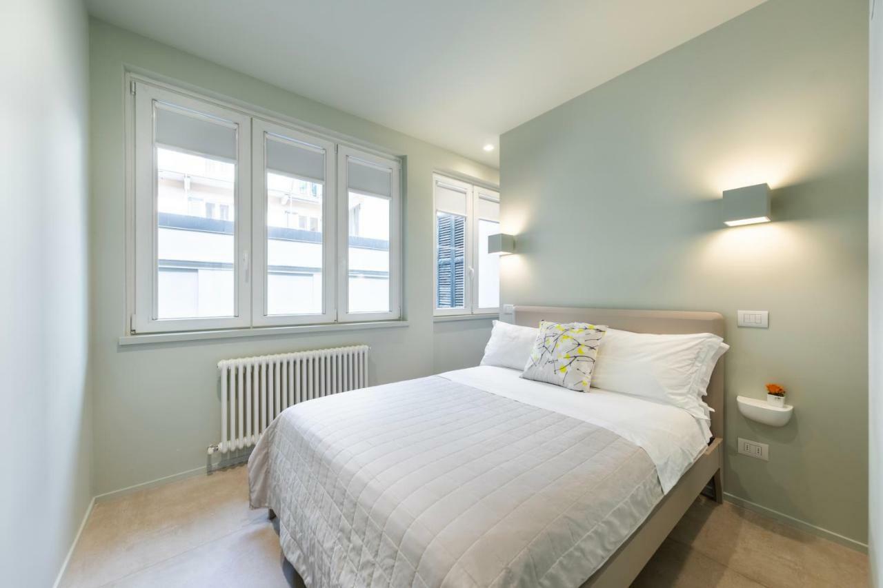 Cavour 51 * Lecco