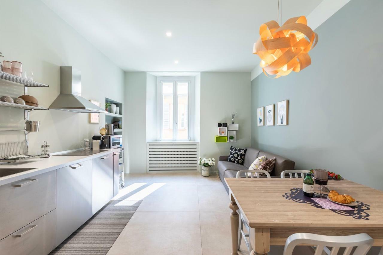 Apartment Cavour 51 Lecco