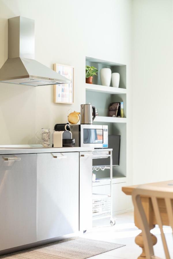 Cavour 51 Apartment Lecco