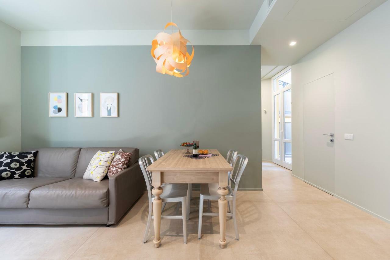 Apartment Cavour 51