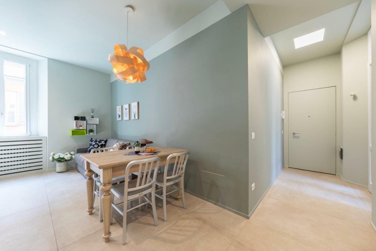 Apartment Cavour 51