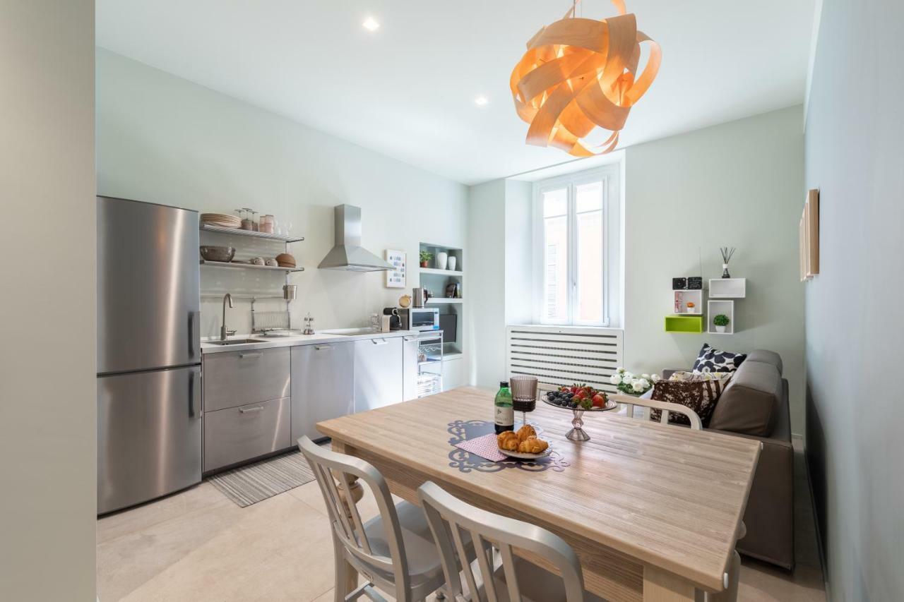 Cavour 51 Apartment