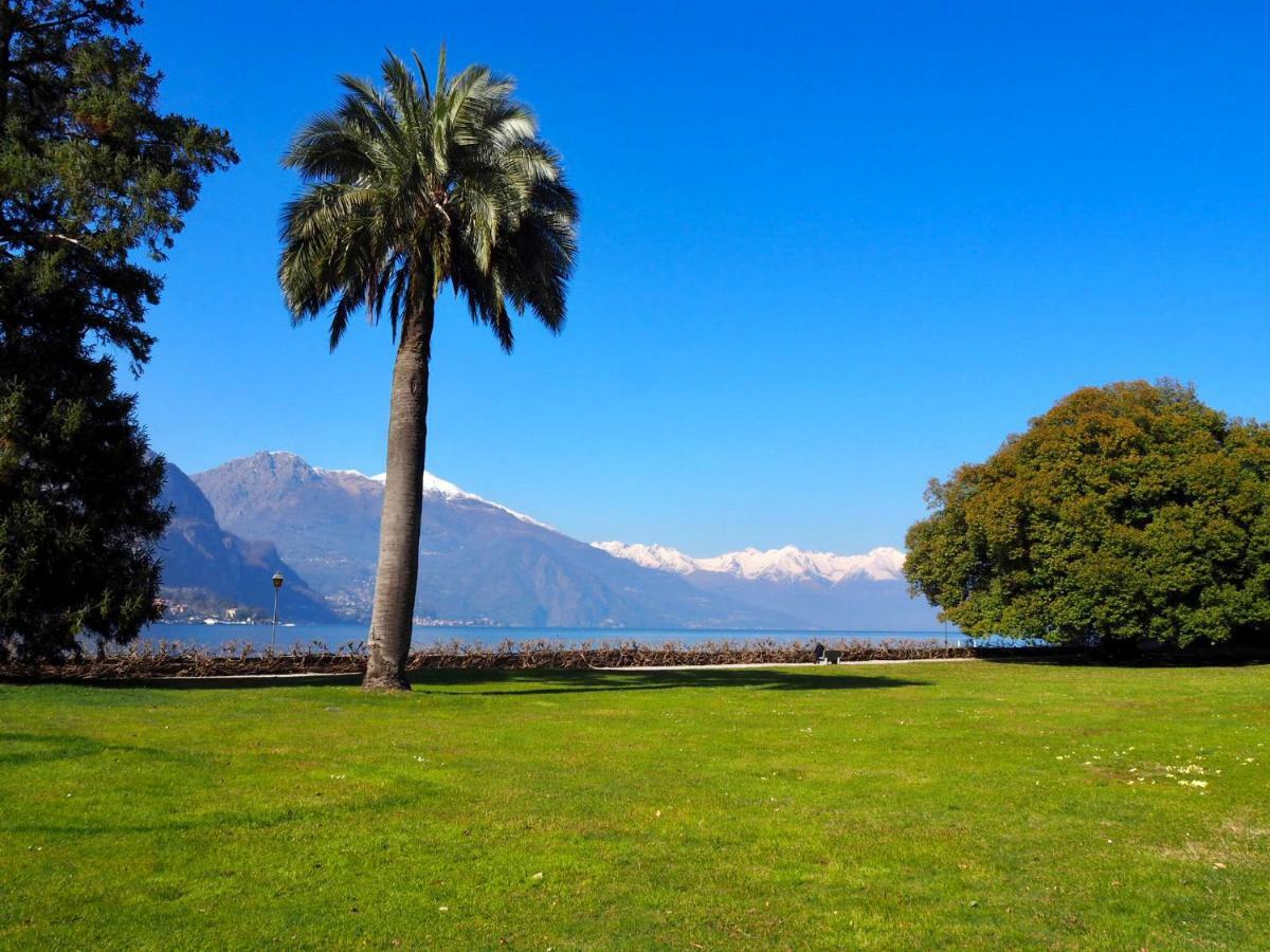 Apartment Easywelcome Bambusae - Trotti Lake View Bellagio