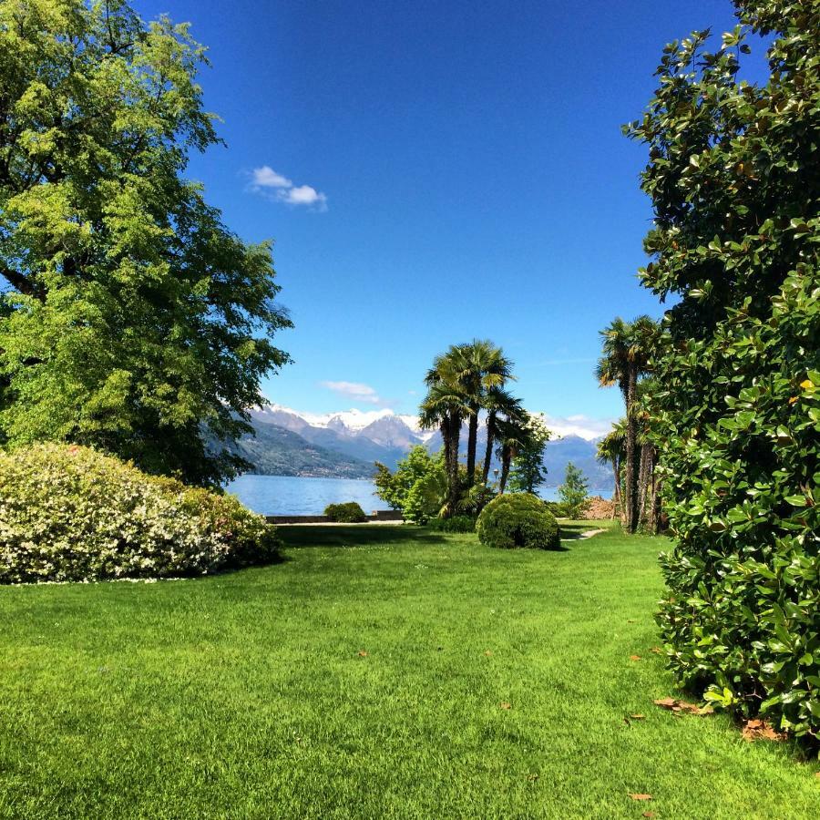 Easywelcome Bambusae - Trotti Lake View Bellagio