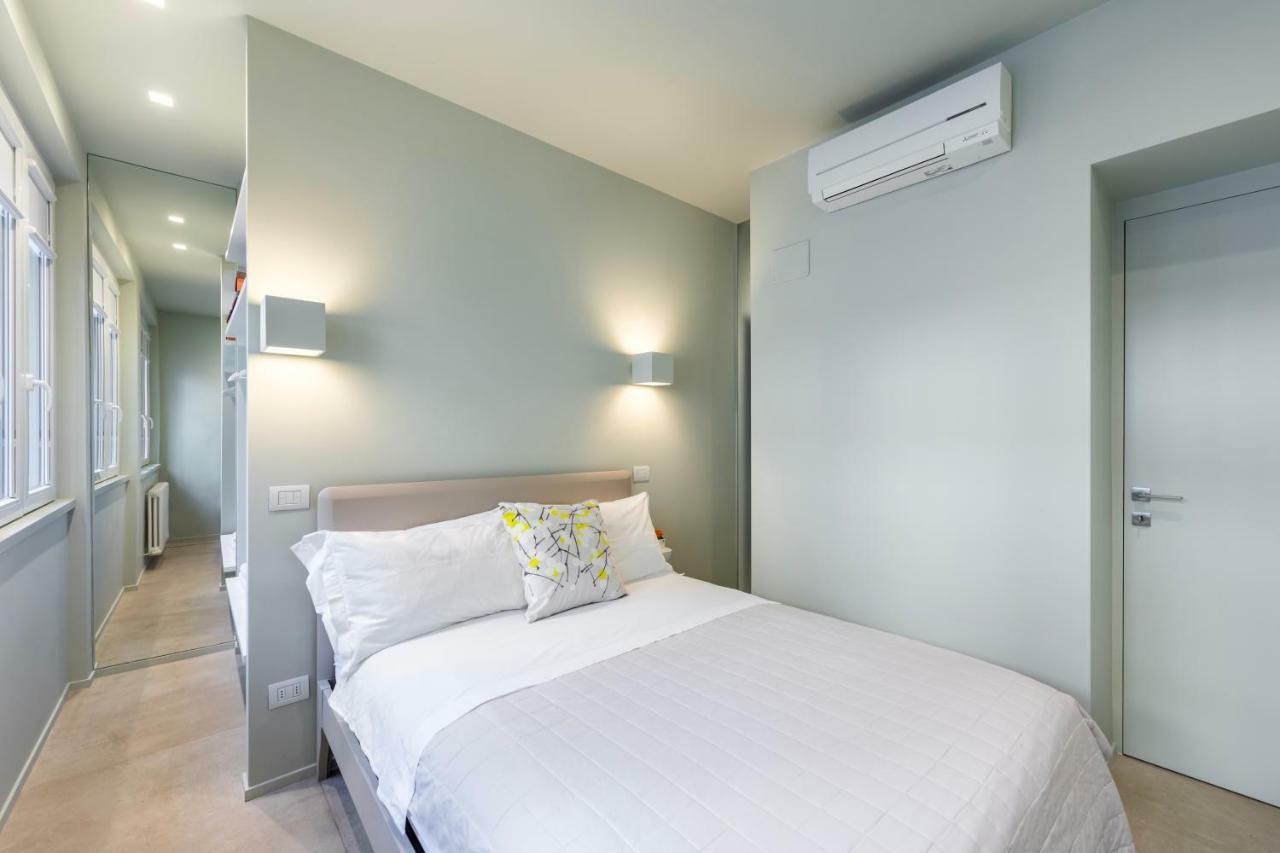 Apartment Cavour 51 Lecco