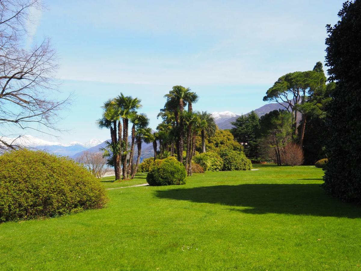 Easywelcome Bambusae - Trotti Lake View * Bellagio
