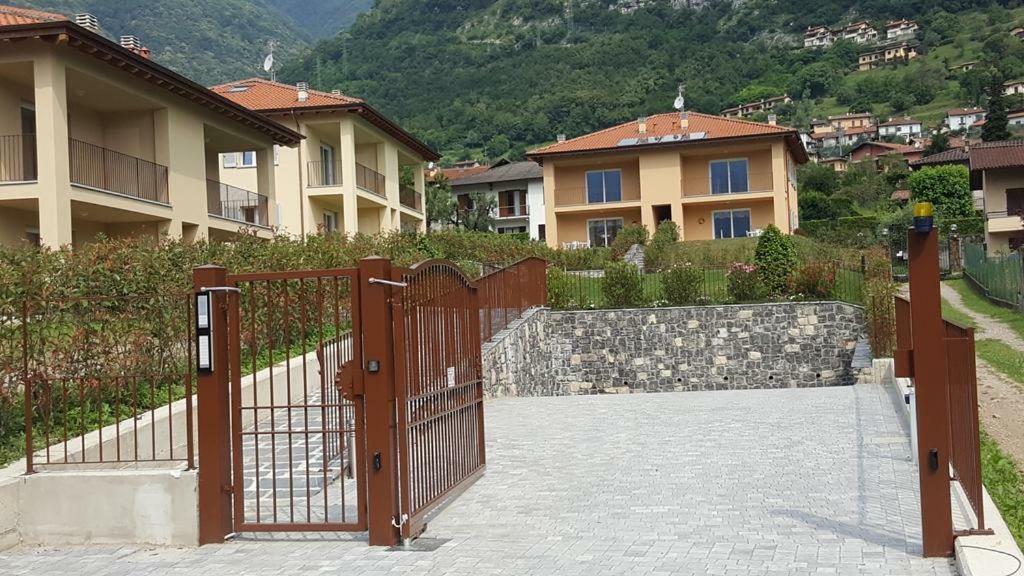 Casa Serena E Alice