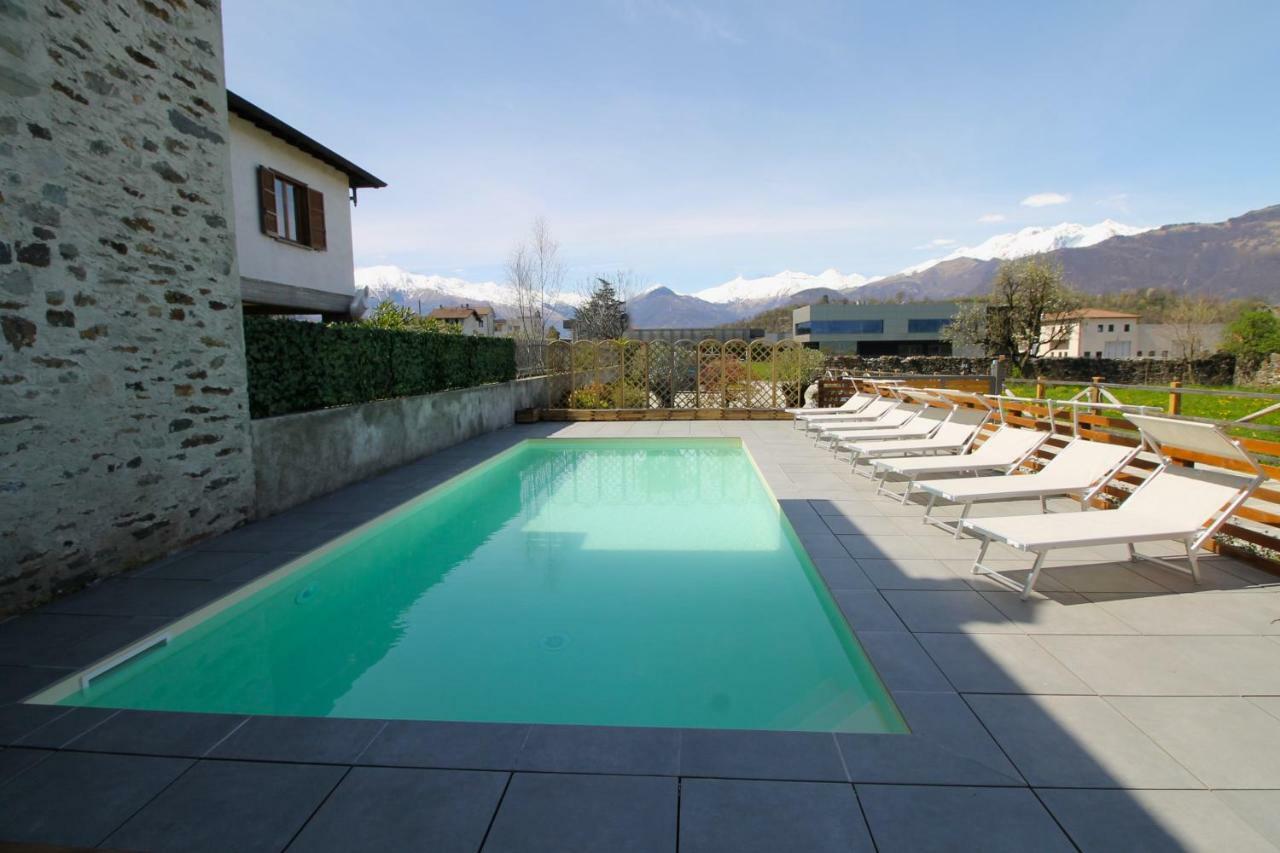 Apartment Camillo