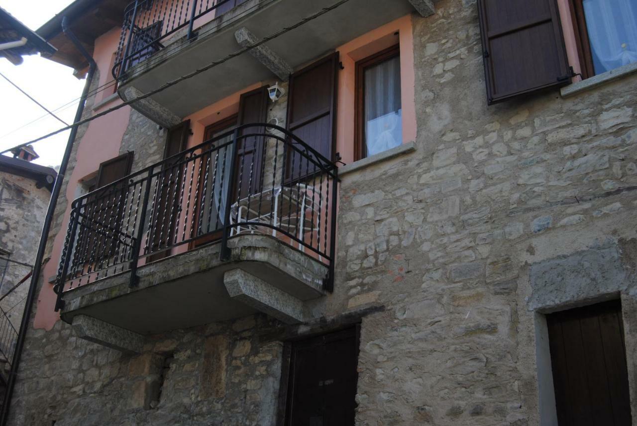 Apartment Casa Da Greta