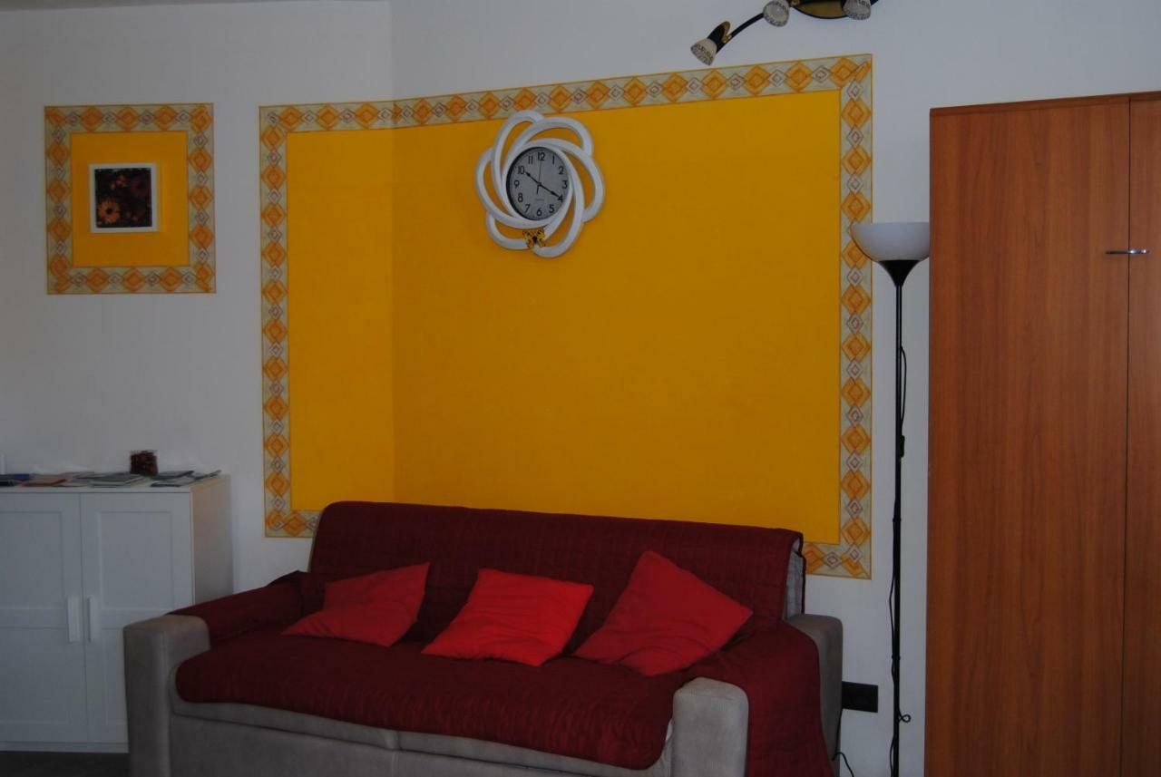 Casa Da Greta * Lezzeno