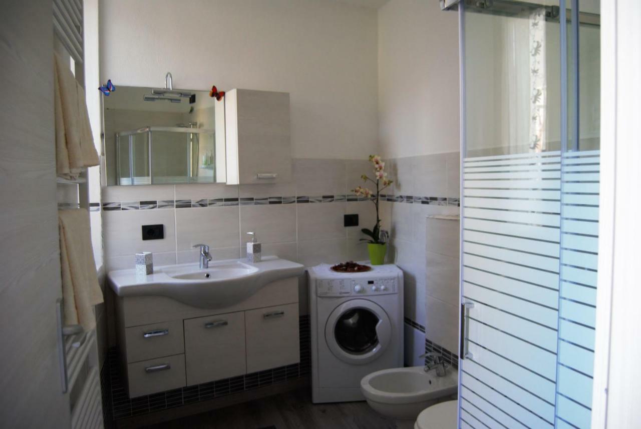 Casa Da Greta Apartment Lezzeno