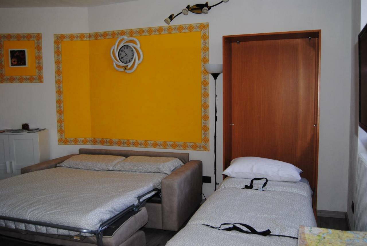 Casa Da Greta *