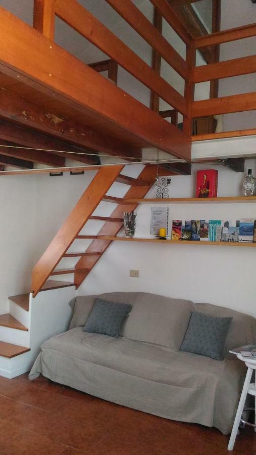 Queen's Loft * Cernobbio