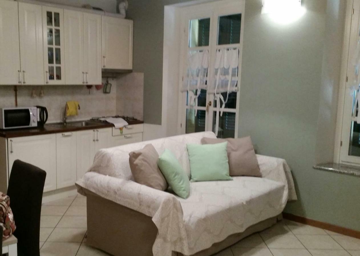 Apartment Acquaterrafuoco - *