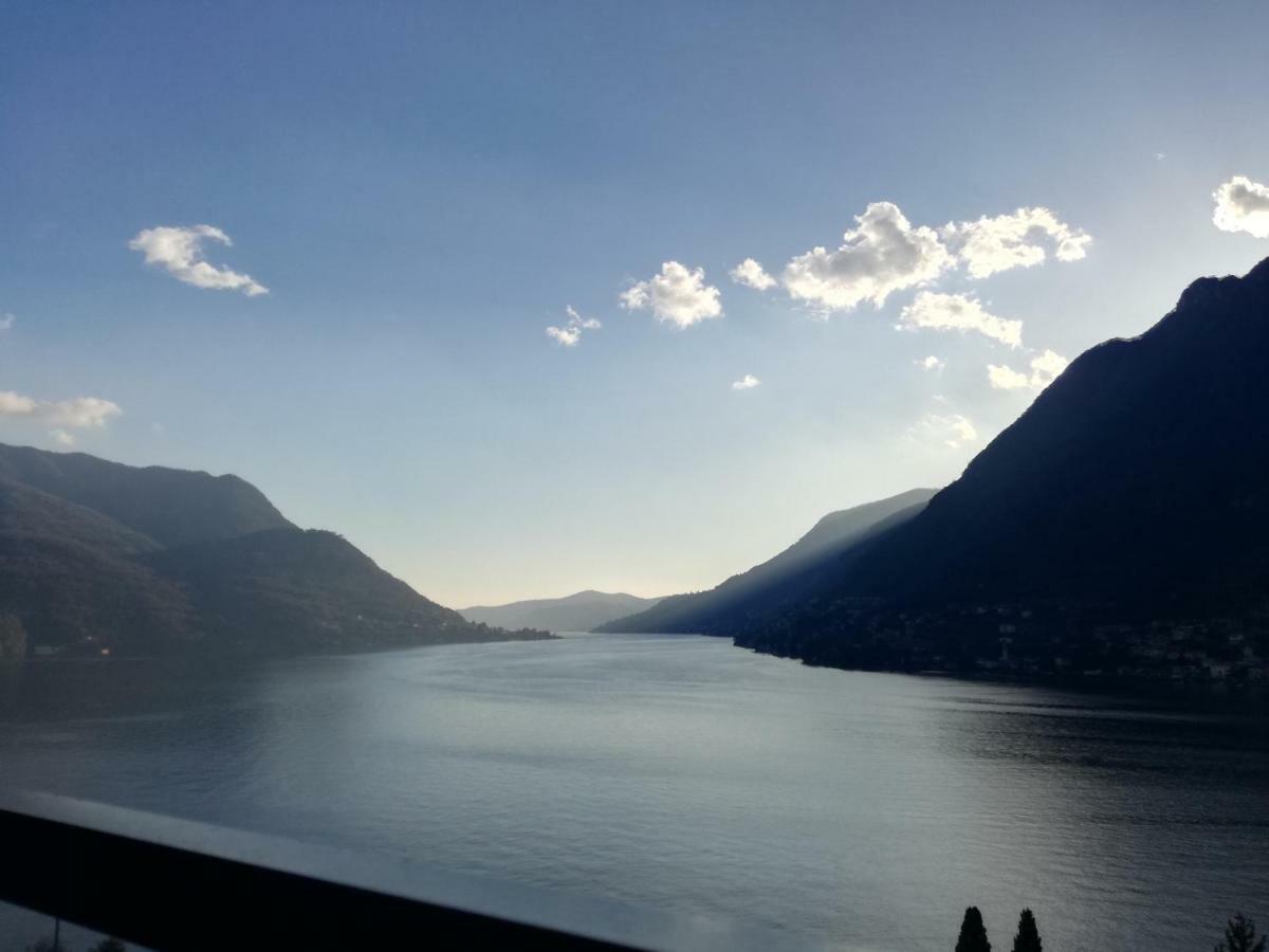 Panorama Pognana Lario