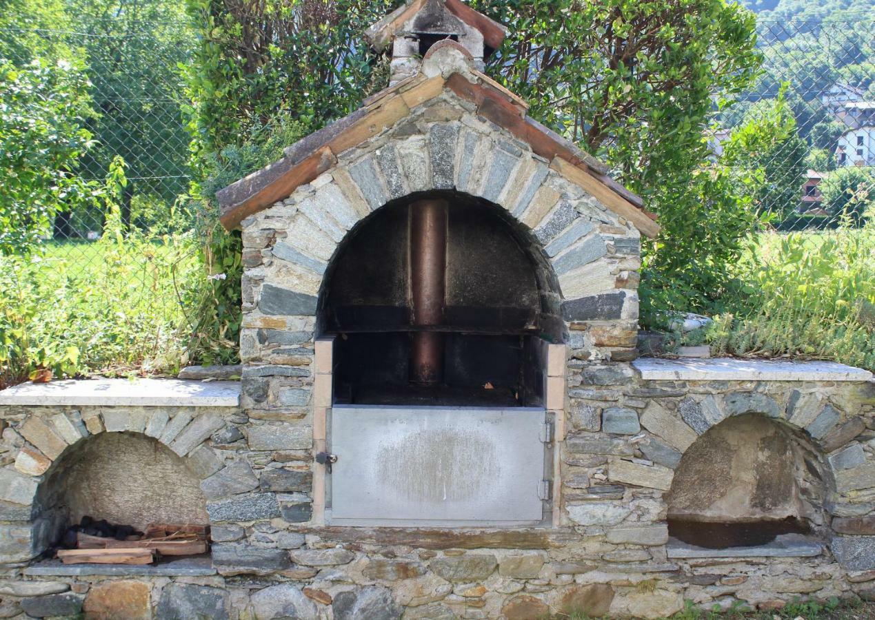 Glicine Casa vacanze