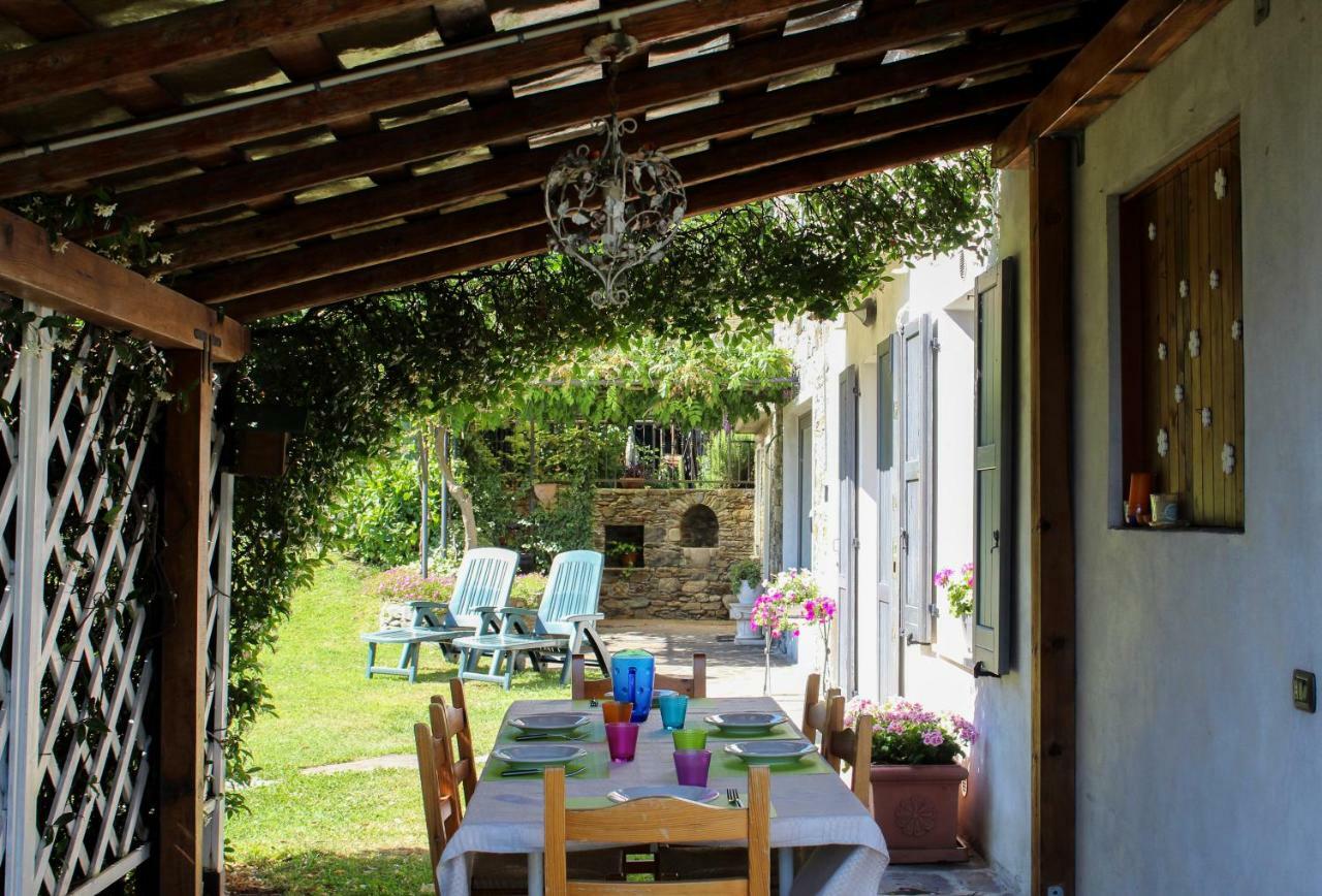 Glicine Casa vacanze