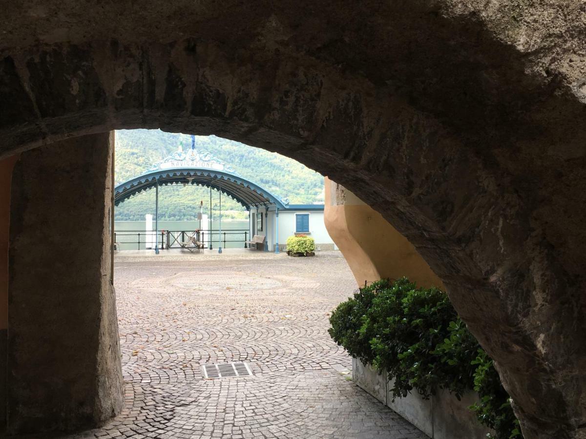 House Torre Apartment Mandello del Lario