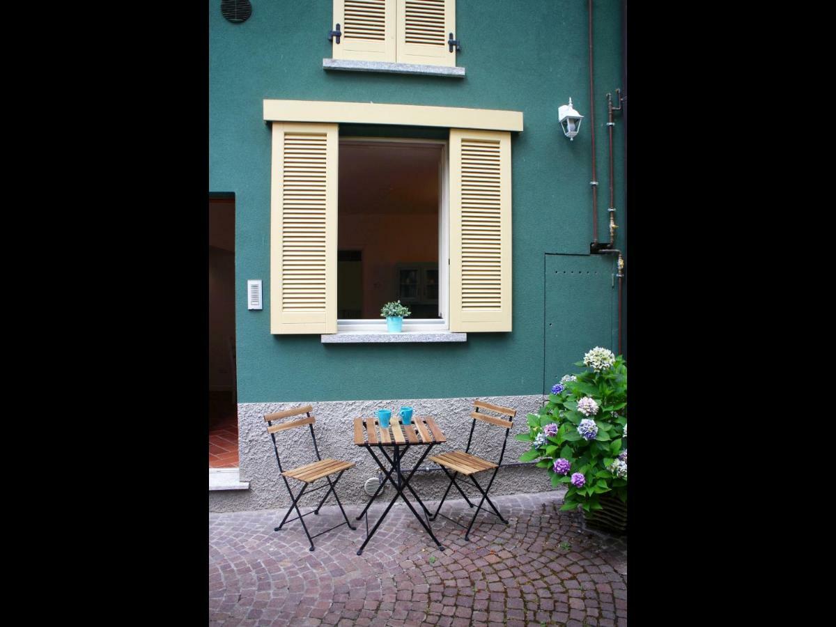 House Torre * Mandello del Lario