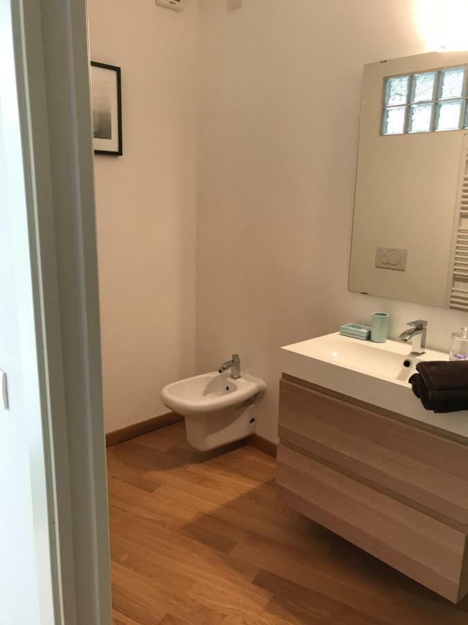 Apartment Maison Blanche - Design Blevio
