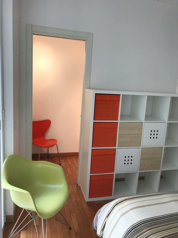Apartment Maison Blanche - Design Blevio
