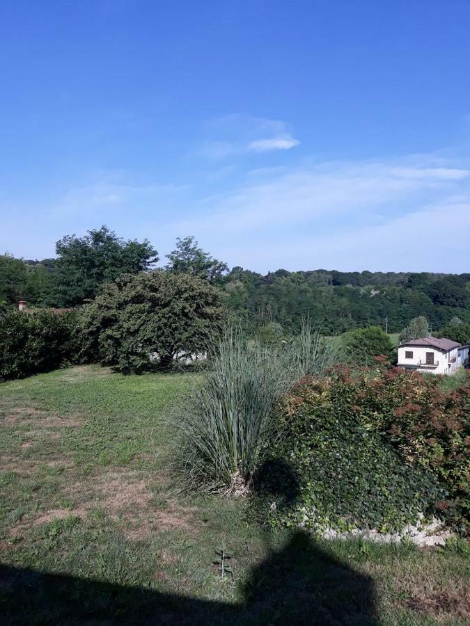 Caroline's Anzano Del Parco