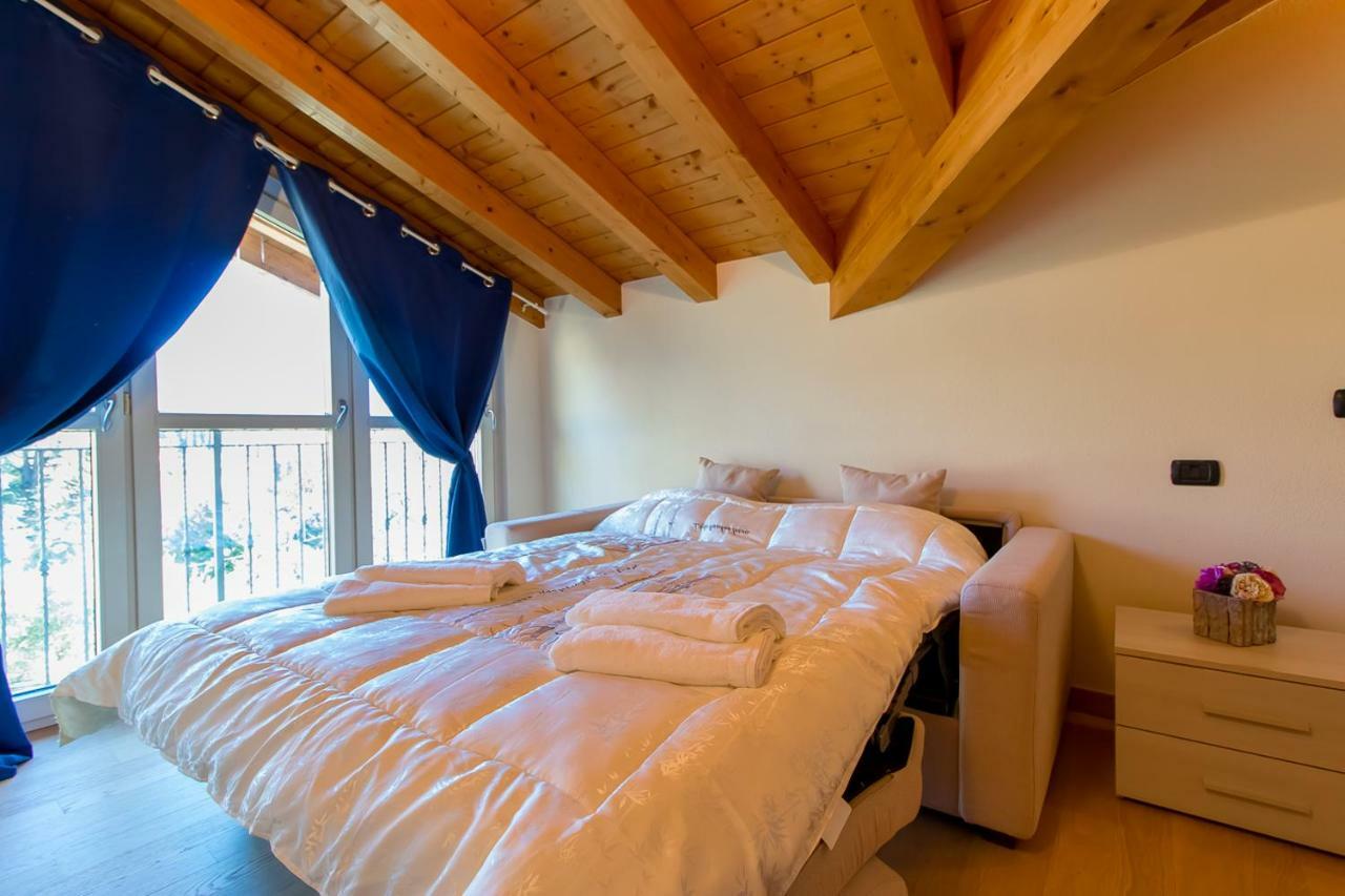 Apartment Tulipani 11