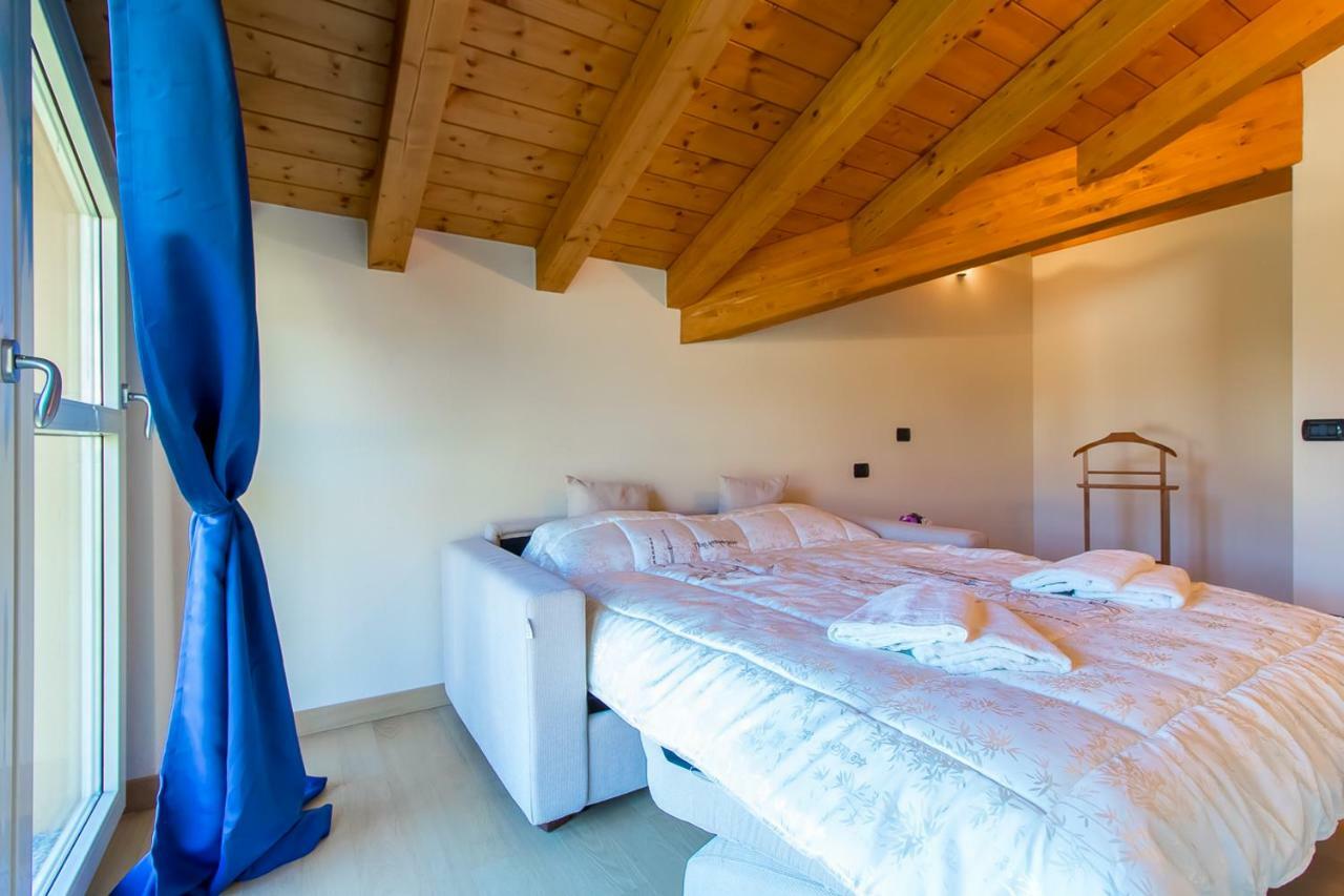 Tulipani 11 Apartment