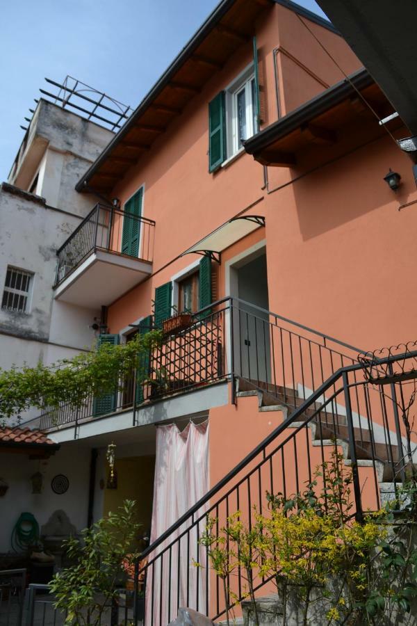 Holiday home Casa Del Cedro - Cedar House Lecco