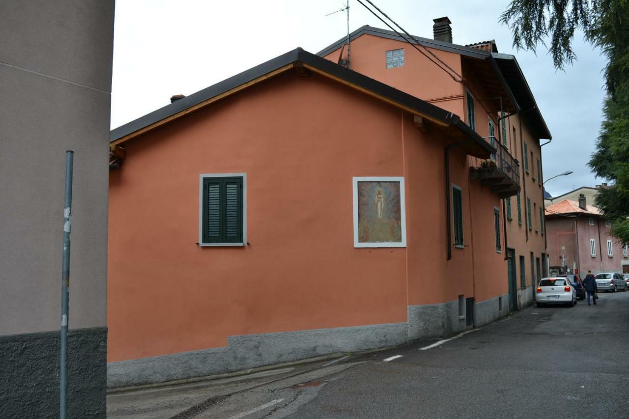 Casa Del Cedro - Cedar House * Lecco