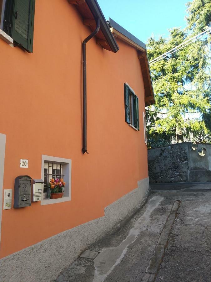 Holiday home Casa Del Cedro - Cedar House Lecco