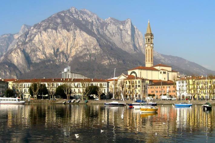 Holiday home Casa Del Cedro - Cedar House Lecco