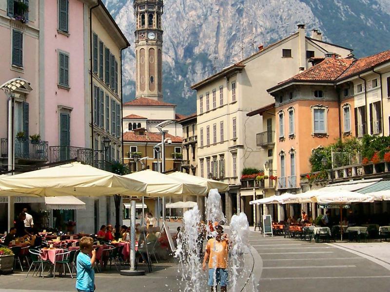 Holiday home Casa Del Cedro - Cedar House Lecco