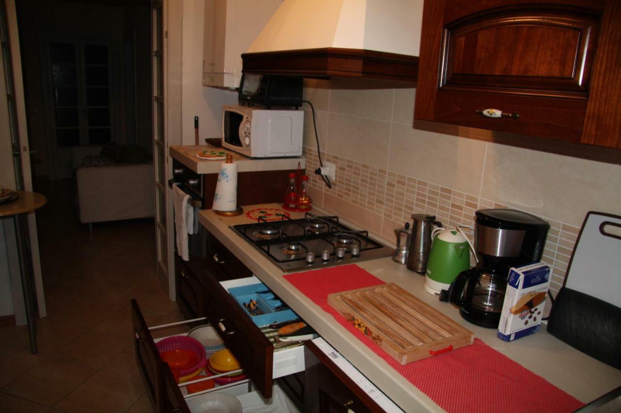 Holiday home Casa Mauri Bellagio
