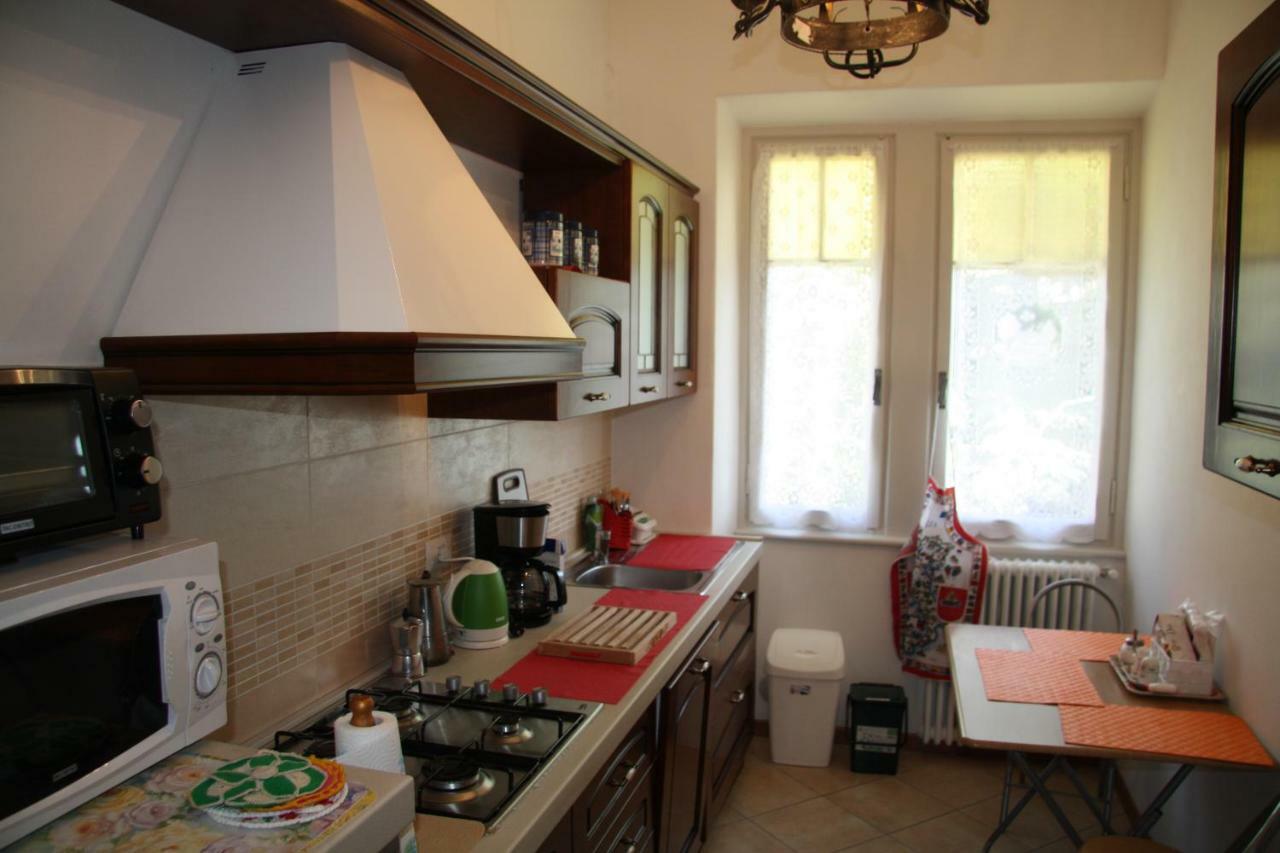 Casa Mauri