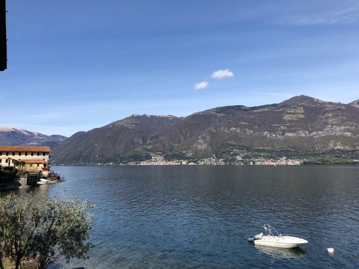View House * Lezzeno