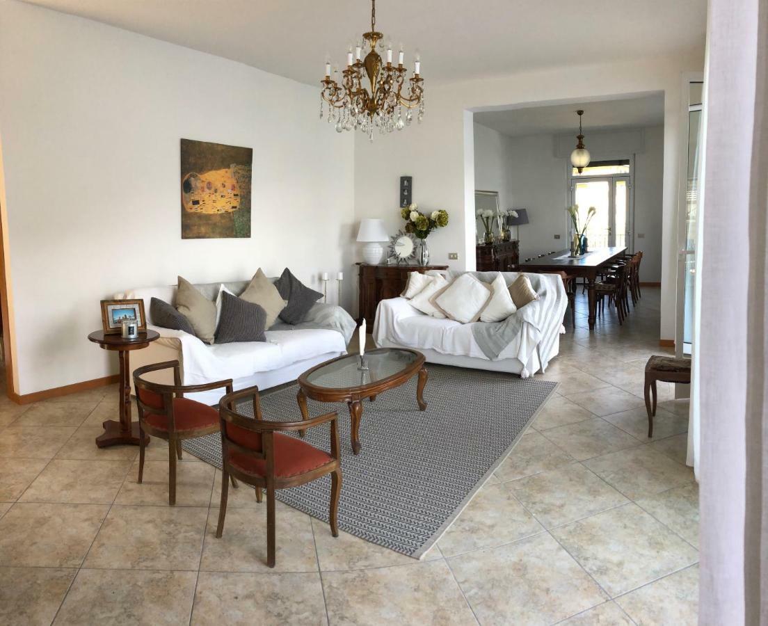 View House Apartment Lezzeno